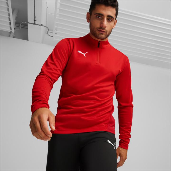 Image du produit Puma teamGOAL Training 1/4 Zip Top (L)