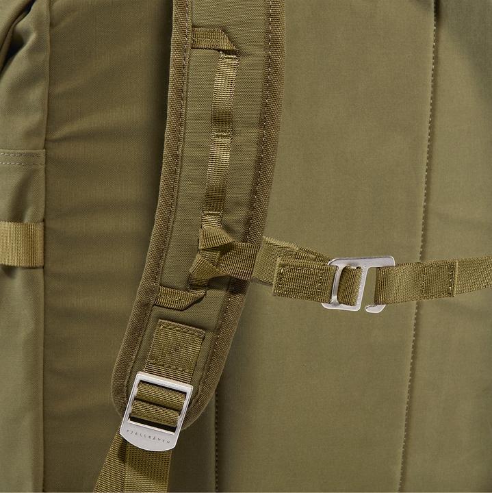 Immagine prodotto Fjällräven Haulpack No.1 (23 l)