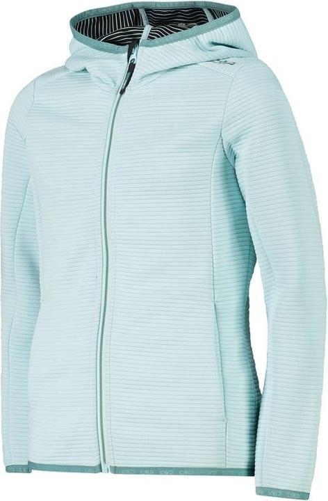 Produktbild CMP Campagnolo Striped Fix Hood Jacket (176)