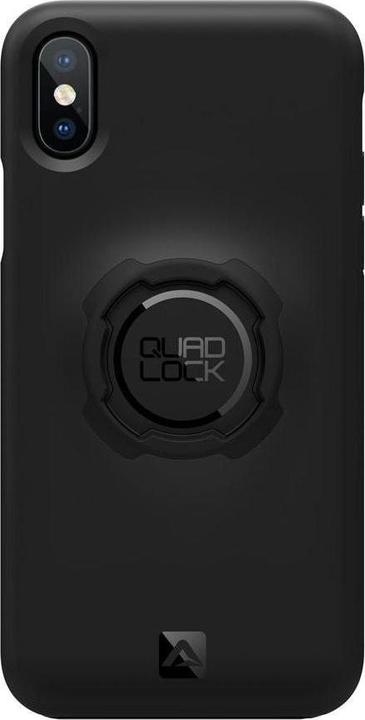 Quad Lock Case (Apple iPhone X, Apple iPhone XS)