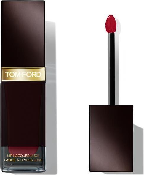 Tom Ford Lip Lacquer Luxe Mat (Beaujolais)