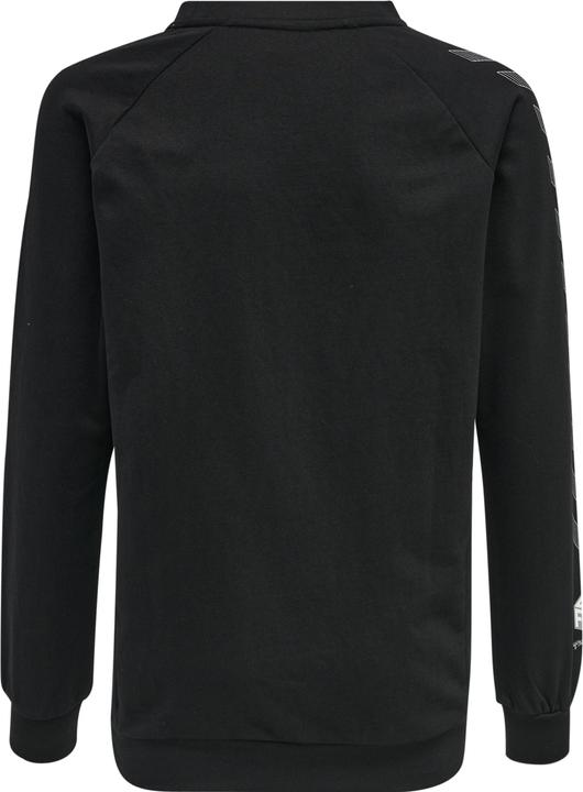 Actual product image hummel Hmlmove Grid Cotton Sweatshirt Kids (176)