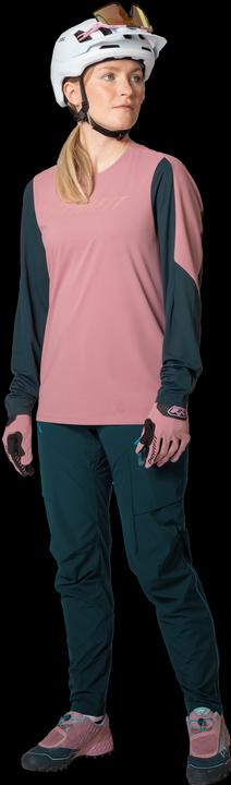 Immagine prodotto Dynafit Camicia da donna a maniche lunghe Ride (XL)