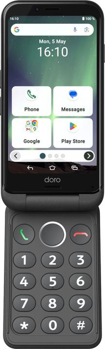 Doro Aurora A20 (4.50", 13 Mpx, 4G)