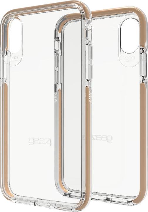 Produktbild gear4 Piccadilly (Apple iPhone X)