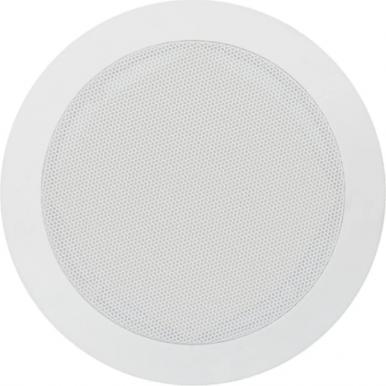 Immagine prodotto Ecler eIC52 | 2 vie | 5,25"" | 20W | Incasso | Hvit | Unità singola (1 pz.)