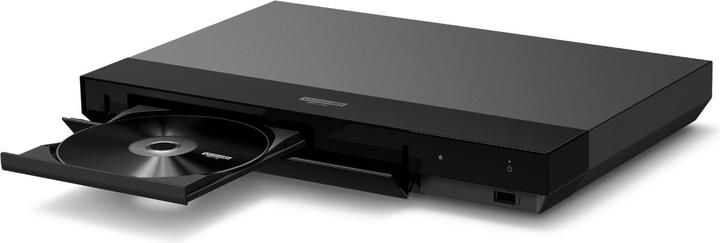 Image du produit Sony UBP-X500 (Lecteur Blu-ray)