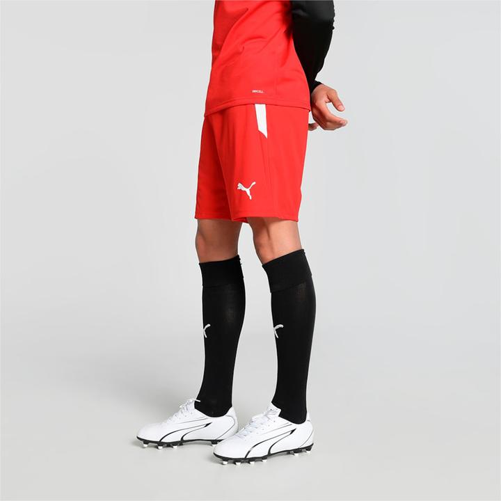 Actual product image Puma teamLIGA Shorts-704924 (S)