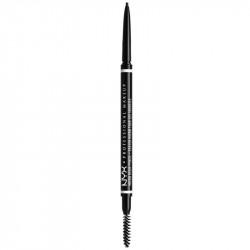 Produktbild NYX Professional Make-Up Micro Brow (Schwarz)