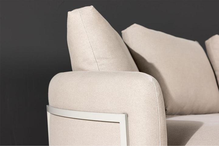 Produktbild Venture Home Stellar (4-Sitzer)