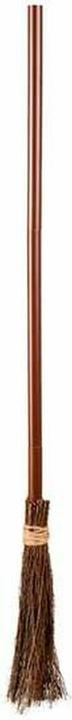 Produktbild My Other Me Besen Hexe 110 cm