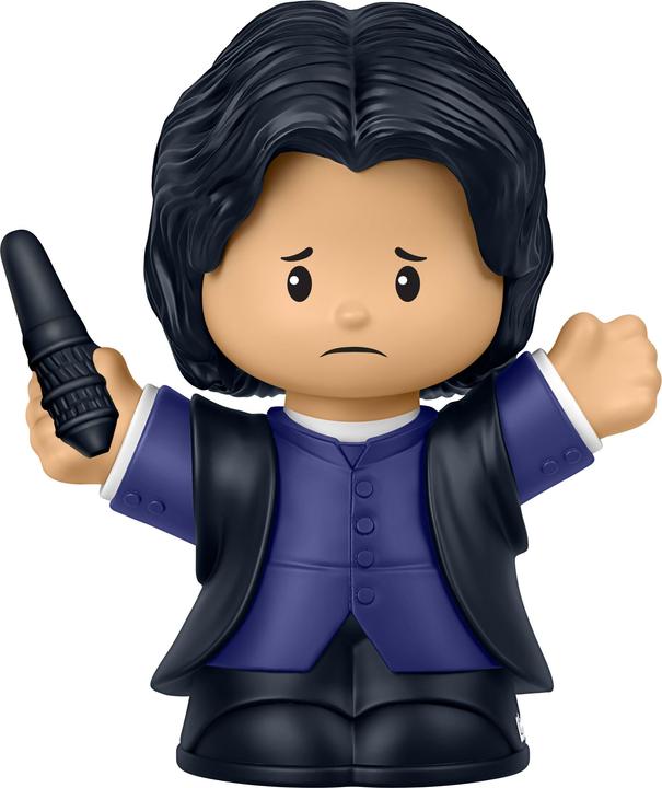 Produktbild Fisher-Price Little People Collector Harry Potter Halbblutprinz