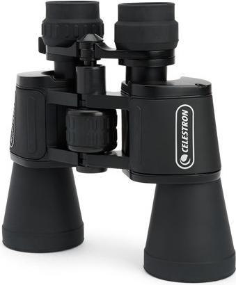 Actual product image Celestron BINOCULARS UPCLOSE G2 10-30X50 (30 x, 50 mm)