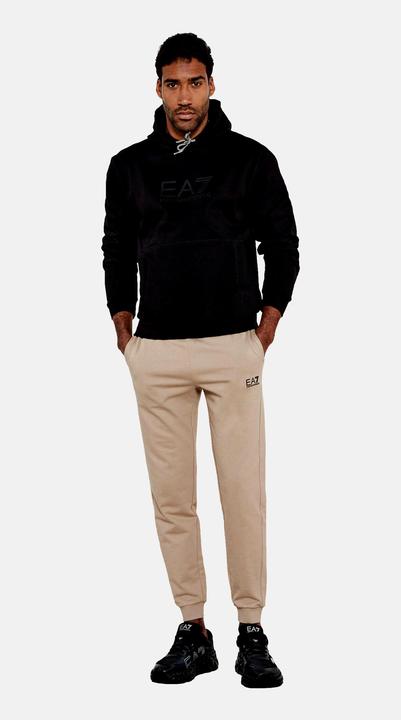 Emporio Armani EA7 Kapuzensweatshirt Hoodie