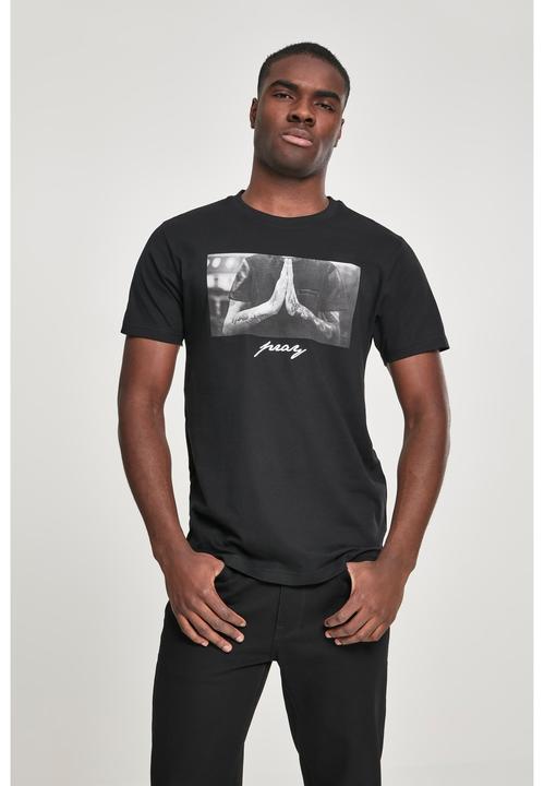 Produktbild Mister Tee Pray Tee (3XL)