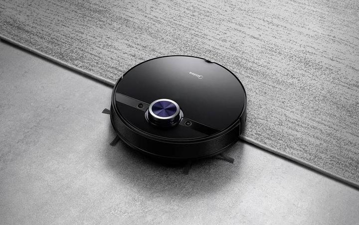Immagine prodotto Midea S8+ (Robot aspirapolvere)