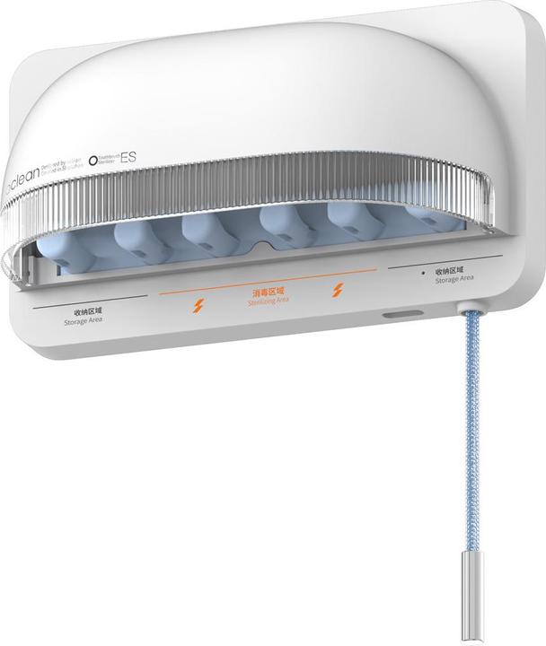 Produktbild Oclean Sterilisierer S1