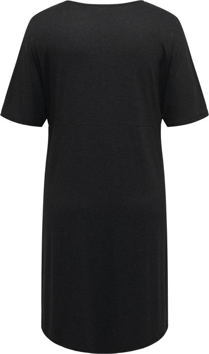 Actual product image Only Curvy V-neck Dress (54)