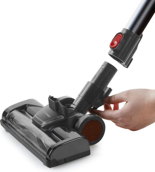 Actual product image Domo DO1032SV