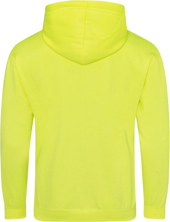 Immagine prodotto Awdis Electric Felpa con Cappuccio Uomo (XL)