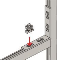 Produktbild Fischer 542733 (50 Stk.)