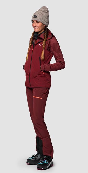 Produktbild Salewa Sella Durastretch Weste Da (36, S)