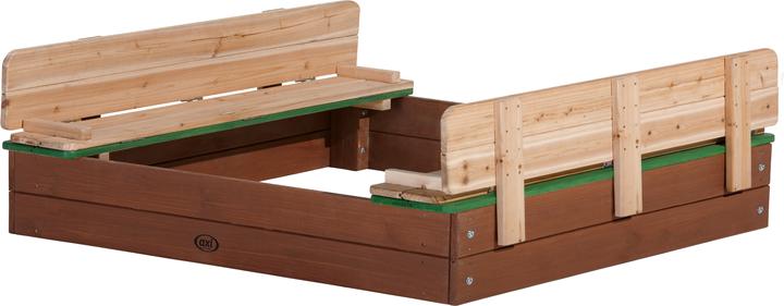 Actual product image Axi Ella XL