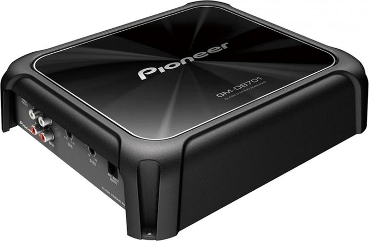 Produktbild Pioneer GM-D8701 (Mono-Verstärker)