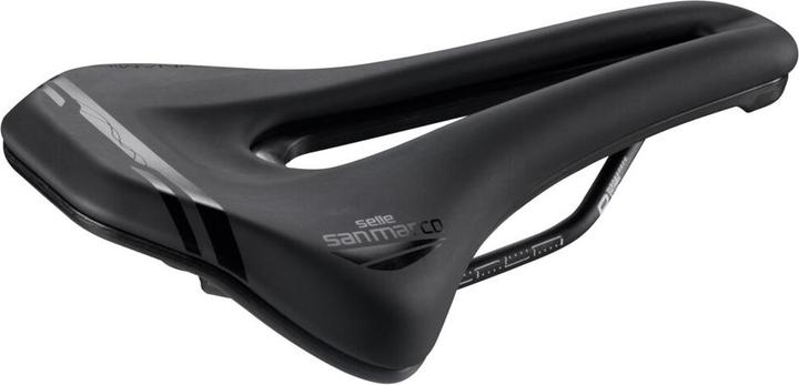 Selle San Marco Terra Breve Dinamico