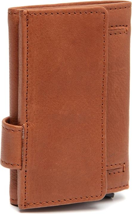 Produktbild The Chesterfield Brand Iriona Geldbörse RFID Schutz Leder 7.5 cm