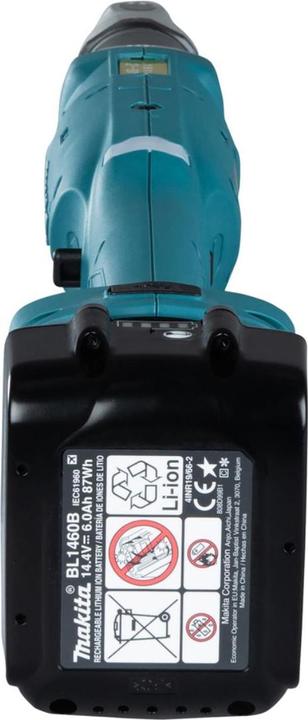 Produktbild Makita Dfl083fz Akku-Drehmomentschrauber (Akkubetrieb)