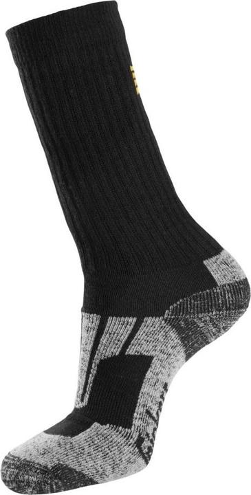 Produktbild Snickers Workwear 92260408048 Zero-Waste Socken, 2 Paar 45-48 (2er Pack, 37 - 40, 41 - 44)