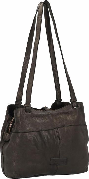 Image du produit Harolds Submarine Sac à bandoulière en cuir 31 cm