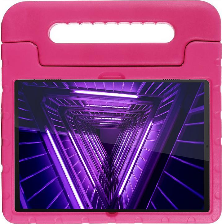 Produktbild Cazy Schutzhülle Kompatibel mit Lenovo Tab M10 HD Gen 2 Kinderhulle Back Cover Classic für Kinder mit (Tab M10 HD Gen 2)