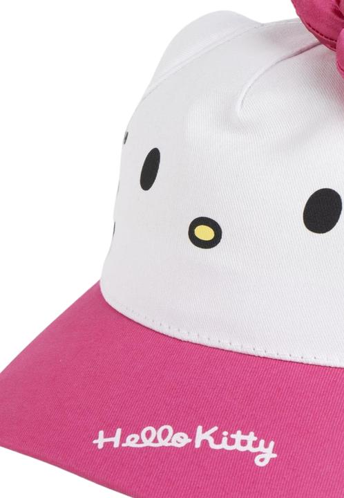 Actual product image Cerdá Hello Kitty - Kitty White (One size)