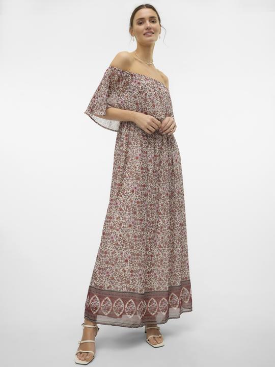 Produktbild Vero Moda VMBOHO Langes Kleid Kleid (XS)