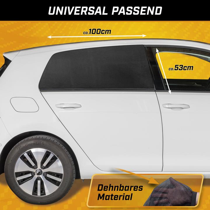 Image du produit CarComfort Protection solaire