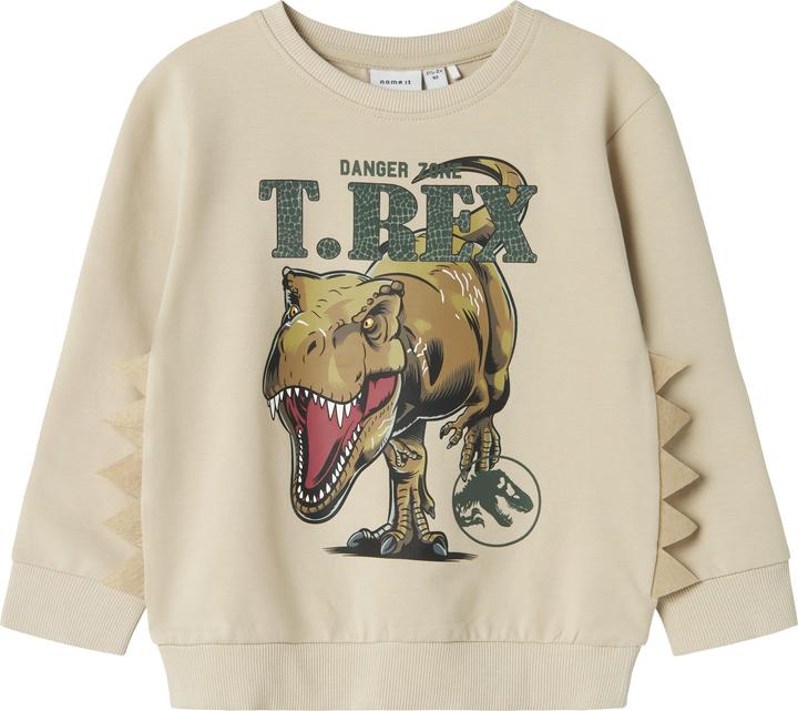 Name it Jurassic Park Sweatshirt