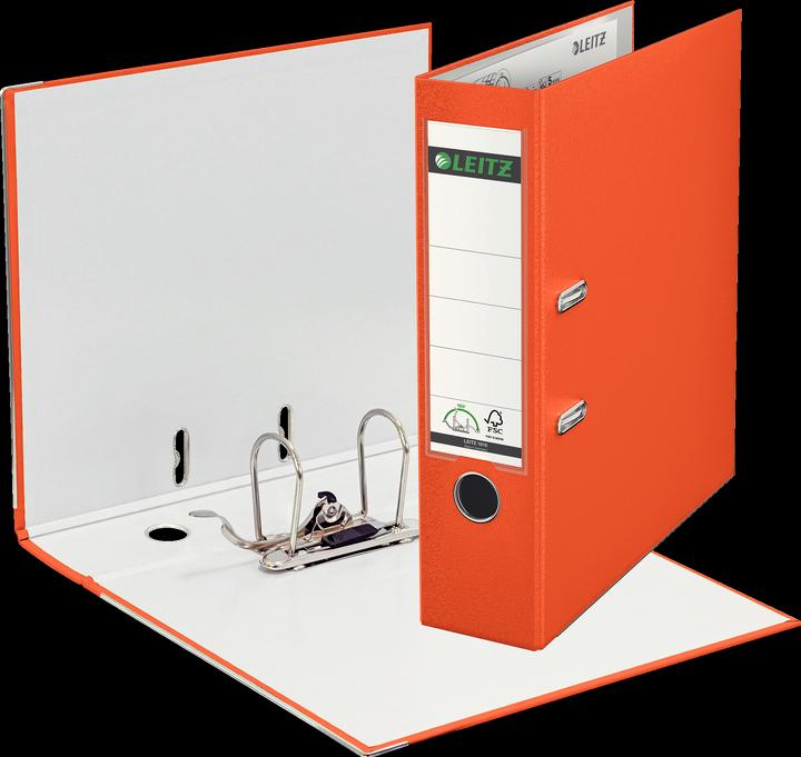 Immagine prodotto Leitz 180° Pp (A4, 80 mm, 1 Pezzo/i)