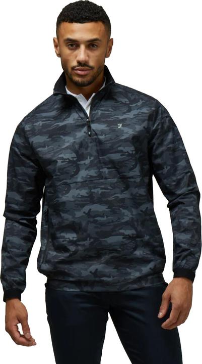 Produktbild Farah Parker Jacke Wasserfest (XL)