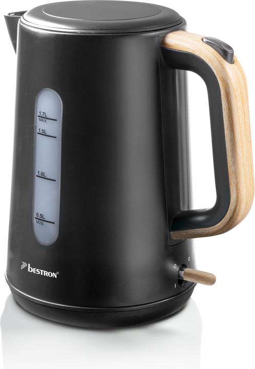 Bestron Kettle (1.70 l)