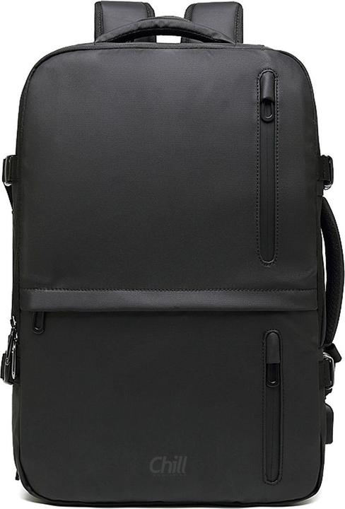 Image du produit Chill Innovation Fusion (7") Amlogic Wi-Fi 4 (802.11n) Android Black, White (40 l)