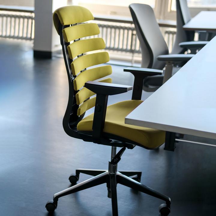 Produktbild Hjh Office Ergo Line Ii