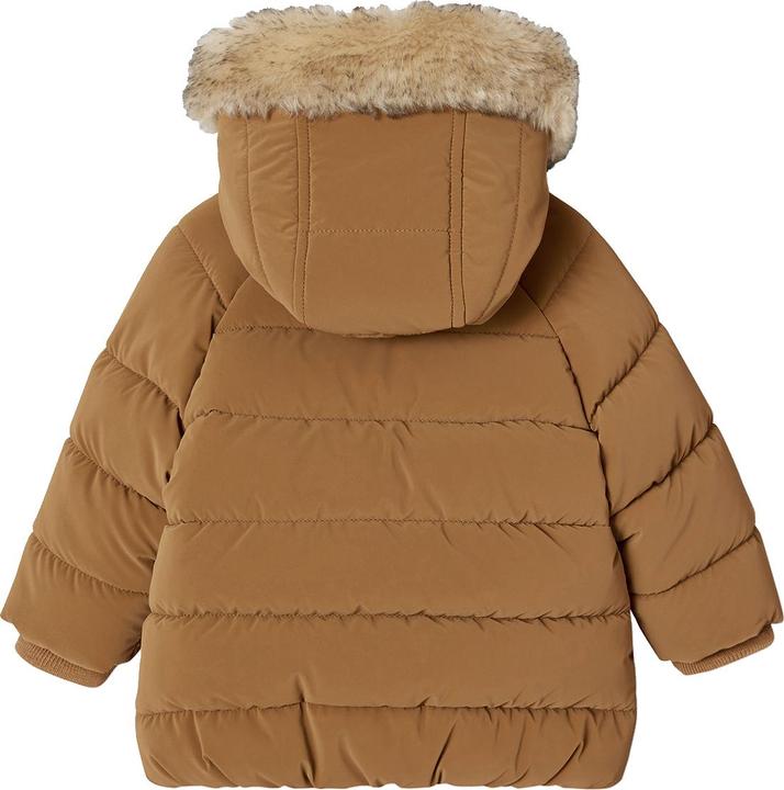 Image du produit Vertbaudet Veste d'hiver bébé garçon en polyester recyclé (80)