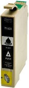 Image du produit Hermex Cartouche d'encre compatible XL pour Epson WorkForce WF-2760DWF (CF)