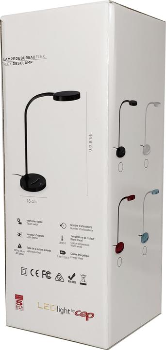 Image du produit Cep FLEX CLED-0290 LED (300 lm)