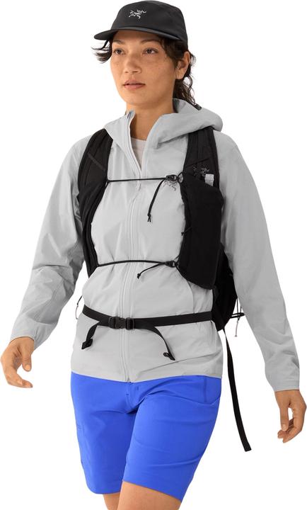 Actual product image Arc'teryx Women's Gamma Lightweight Hoody (XS)