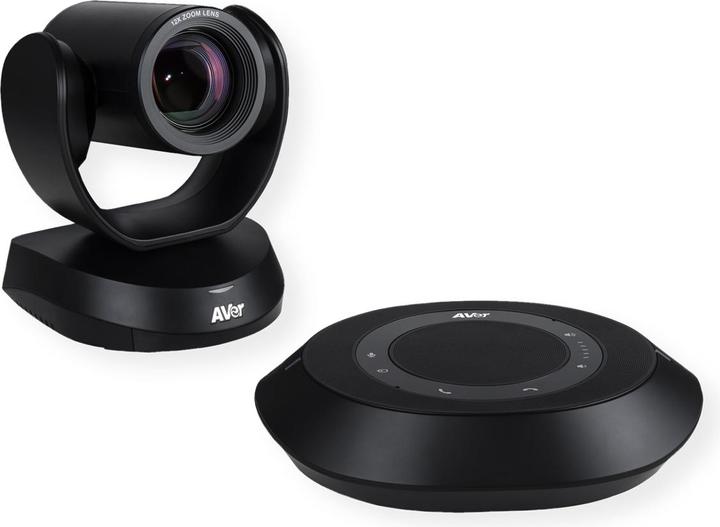 Produktbild AVer VC520 Pro2 Teams 1080p 60 fps