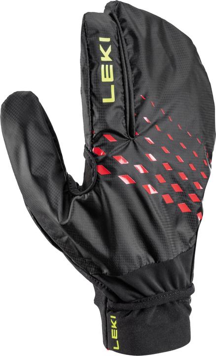 Actual product image Leki LE RĘK Ultra Trail Storm 8.0 (8)