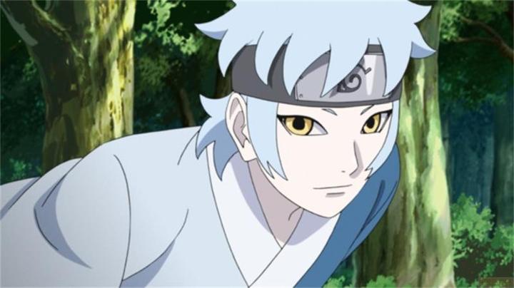 Actual product image Boruto: Naruto Next Generations - Volume 13 (Blu-ray, 2024, German, Japanese)